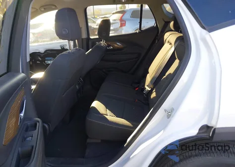 2019 GMC Terrain Sle from USA, damaged, VIN 3GKALMEV1KL218160